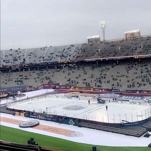 Meet your Posher, Caleb